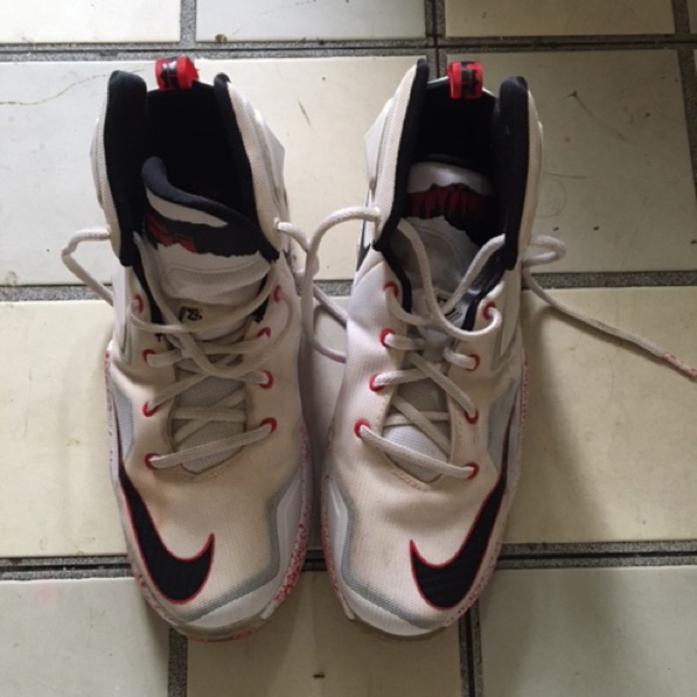 Nike sneakers